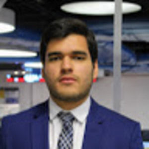 Meet your Posher, Juan josé